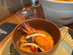 -Tegu泰古莲·泰国餐厅(红山6979店)