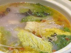 -九龙大酒店·金牌楚菜(武泰闸店)