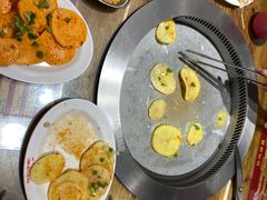 -三肥两瘦烤肉(鹿城店)