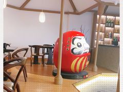 -松子料理(亮马桥店)