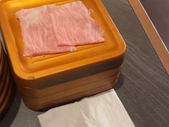 -牛YO寿喜烧和牛火锅自助(三台子万象汇店)