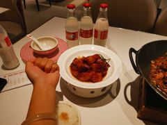 -孙家外婆•长春地标美食新名片(吾悦广场店)