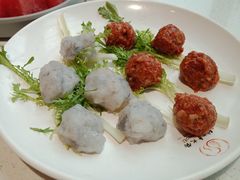 -重庆刘一手火锅(三峡广场直营店)