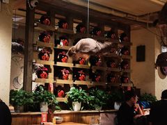 -泥糊破店小酒馆·团建聚餐(南京西路店)