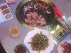 -棒小伙·齐齐哈尔烤肉(龙茗路店)