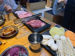 -麻蒲碳烤肉(远景路1号店)