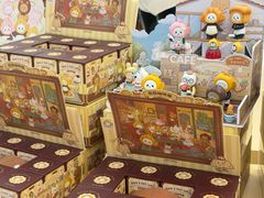 -永旺梦乐城(金银潭店)