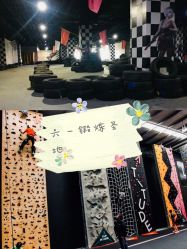 -latitude乐图空间(建宁路店)
