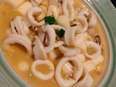 -桂满陇·手作小笼包&江南叫花鸡(中山公园店)