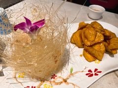 -四姐妹东北饺子(沙尾路店)