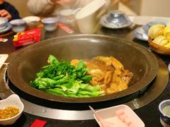 -姐弟小东北·铁锅炖