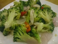 -新城餐厅(吉祥北街店)