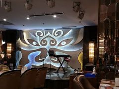 -芭菲盛宴·环球美食(锦城万达广场店)