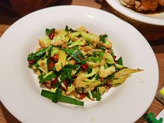 -费大厨辣椒炒肉(吉联MALL店)