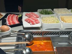 -海底捞火锅(关山保利店)