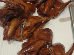 -新雅粤菜馆(南京东路店)