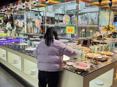 -巴犀烧烤(新崇光店)