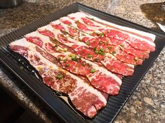 -高丽苑韩国烤肉(海昌路旗舰店)