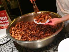 -芭菲盛宴·环球美食(北城国际店)