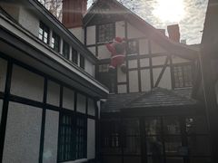 -一尺花园(安和花园店)