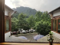 -礼耕堂·百年茶人餐厅(梅家坞店)