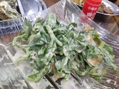 -蚝得喜海鲜(东城店)