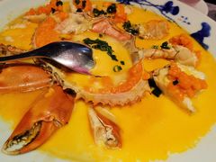 -蟹榭·本帮江浙菜·蟹宴(五角场合生汇商场店)