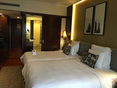 -阿瓦尼河滨曼谷酒店