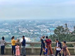 -杭州半山国家森林公园