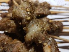 -东家小院金汤酸菜鱼(南阳路店)