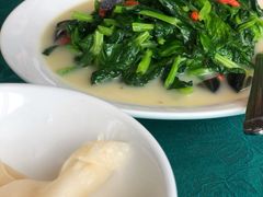 清炒时蔬-熙瓏里(万科店)