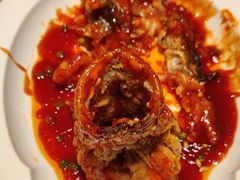 -望京辣宴·古法川菜(望京店)