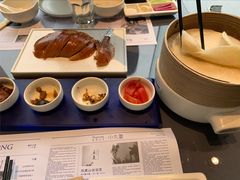 -小大董·烤鸭(观景餐厅·南京西路店)