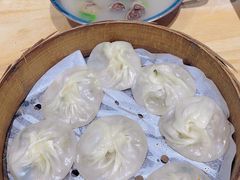 招牌汤包-鑫旺旺汤包(总店)