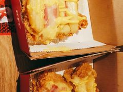 -肯德基(南五店)