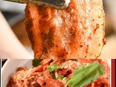 -么肆烤肉·中式自助·烤肉大排档(街道口季佳PAI店)