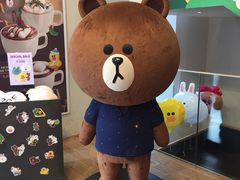 -LINE FRIENDS Garosu-gil Flagship Store