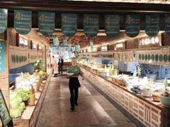 -筱爷叔·上海传统手工菜(玉树路店)