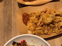 -高嗲嗲·现炒下饭菜(石鼓路店)