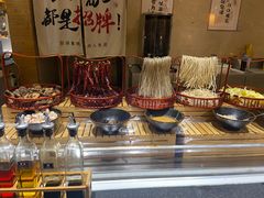 -安徽高速开元国际大酒店·地中海自助餐厅