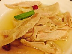 -宁波新晶都开元名庭大酒店·华晶中餐厅(百丈东路店)