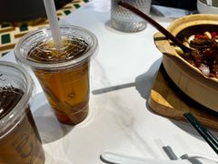 -火啫啫·粤式啫啫煲(南京弘阳店)