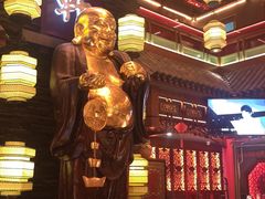 -宝轩渔府·老字号海鲜·正宗津菜(水上店)