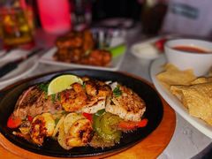 -Chili's Cafe&Bar奇利斯(滨江店)