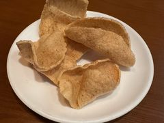 -泰国餐厅 Thai Food(裕华万达店)