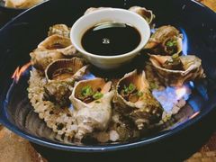 -山港凯悦酒店·BEBA海滩烧烤餐厅酒吧