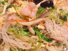 客家炒米粉-新悦·霞浦海鲜生(上下杭店)