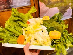 -炭寻古巷老北京涮肉(学府四店)