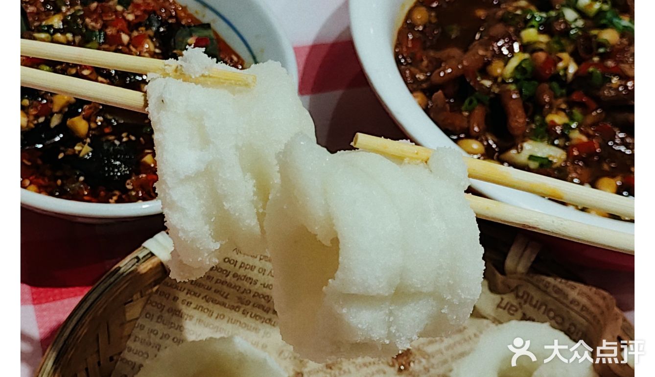 回家游玩之吃赣菜