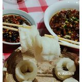 回家游玩之吃赣菜